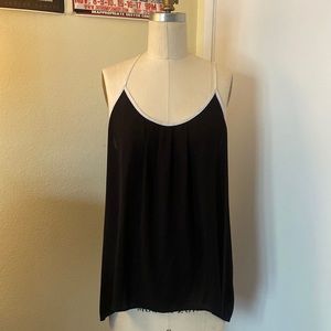 RO & DE | RACERBACK TANK